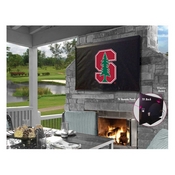 Stanford TV Cover by HBS