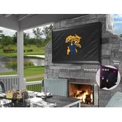 Kentucky Wildcat TV Cover by HBS