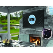 Utah Hockey Club TV Cover by HBS, TVUtahHC