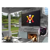 Virginia Military Institute TV Cover by HBS