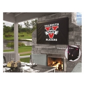 Valdosta State TV Cover by HBS