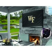 Wake Forest TV Cover by HBS