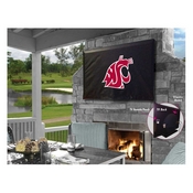 Washington State TV Cover by HBS