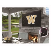 Washington TV Cover by HBS