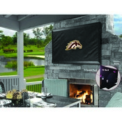 Western Michigan TV Cover by HBS