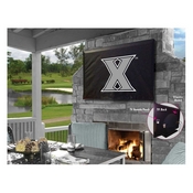Xavier TV Cover by HBS