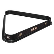 Anaheim Ducks Billiard Triangle by Holland Bar Stool, Tri1AnaDks