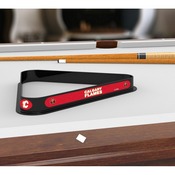 New York Islanders 15.75" x 23.5" LED Snap Frame Lightbox by Holland Bar Stool Company, LBSnap1624NYIsln
