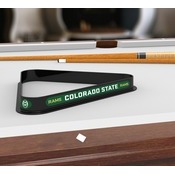 Colorado State Billiard Triangle by Holland Bar Stool, Tri1ColoSt