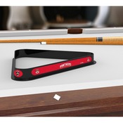 Tampa Bay Lightning 15.75" x 23.5" LED Snap Frame Lightbox by Holland Bar Stool Company, LBSnap1624TBLght