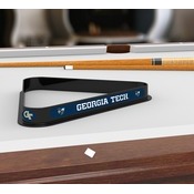 Georgia Tech Billiard Triangle by Holland Bar Stool, Tri1GATech