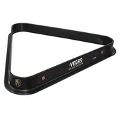 Vegas Golden Knights Billiard Triangle by Holland Bar Stool, Tri1LVGdKn