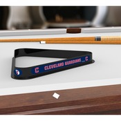 Cleveland Guardians Billiard Triangle by Holland Bar Stool, Tri1MLBCle