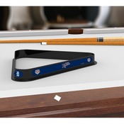 Detroit Tigers Billiard Triangle by Holland Bar Stool, Tri1MLBDet
