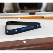 Houston Astros Billiard Triangle by Holland Bar Stool, Tri1MLBHou