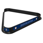 Houston Astros Billiard Triangle by Holland Bar Stool, Tri1MLBHou