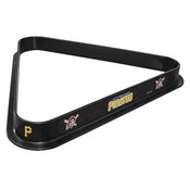 Pittsburgh Pirates Billiard Triangle by Holland Bar Stool, Tri1MLBPit