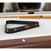 San Diego Padres Billiard Triangle by Holland Bar Stool, Tri1MLBSDP