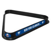 New York Islanders Billiard Triangle by Holland Bar Stool, Tri1NYIsln