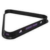 TCU Billiard Triangle by Holland Bar Stool, Tri1TexChr