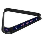 Washington Capitals Billiard Triangle by Holland Bar Stool, Tri1WshCap