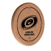 Carolina Hurricanes Laser Engraved Wood Sign by the Holland Bar Stool Co., WSgnLNatCarHur