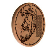 Idaho Laser Engraved Wood Sign by the Holland Bar Stool Co., WSgnLNatIdahoU