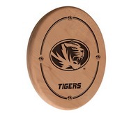 Missouri Laser Engraved Wood Sign by the Holland Bar Stool Co., WSgnLNatMizzou