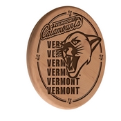 Vermont Laser Engraved Wood Sign by the Holland Bar Stool Co., WSgnLNatVermnt