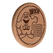 Western Kentucky Laser Engraved Wood Sign by the Holland Bar Stool Co., WSgnLNatWestKy