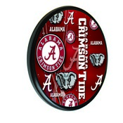 University of Alabama  13