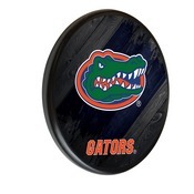 Florida Digitally Printed Wood Sign by the Holland Bar Stool Co., WSgnPBlkFlorUn