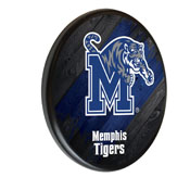 Memphis Digitally Printed Wood Sign by the Holland Bar Stool Co., WSgnPBlkMemphs