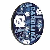 North Carolina Digitally Printed Wood Sign by the Holland Bar Stool Co., WSgnPBlkNorCar