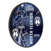 North Florida Digitally Printed Wood Sign by the Holland Bar Stool Co., WSgnPBlkNorFla