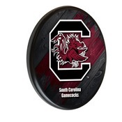 South Carolina Digitally Printed Wood Sign by the Holland Bar Stool Co., WSgnPBlkSouCar