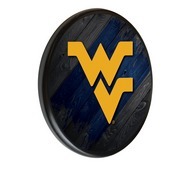 West Virginia Digitally Printed Wood Sign by the Holland Bar Stool Co., WSgnPBlkWestVA