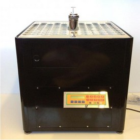 Electronic Bingo Blower W/Verifier, 17212
