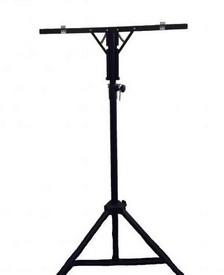 Flashboard Stand For use with Electronic Flashboard, eHayes-17395