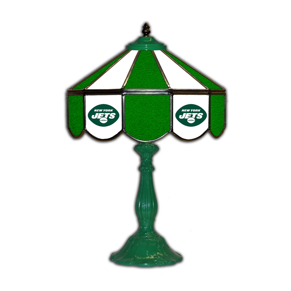 new york jets lamp