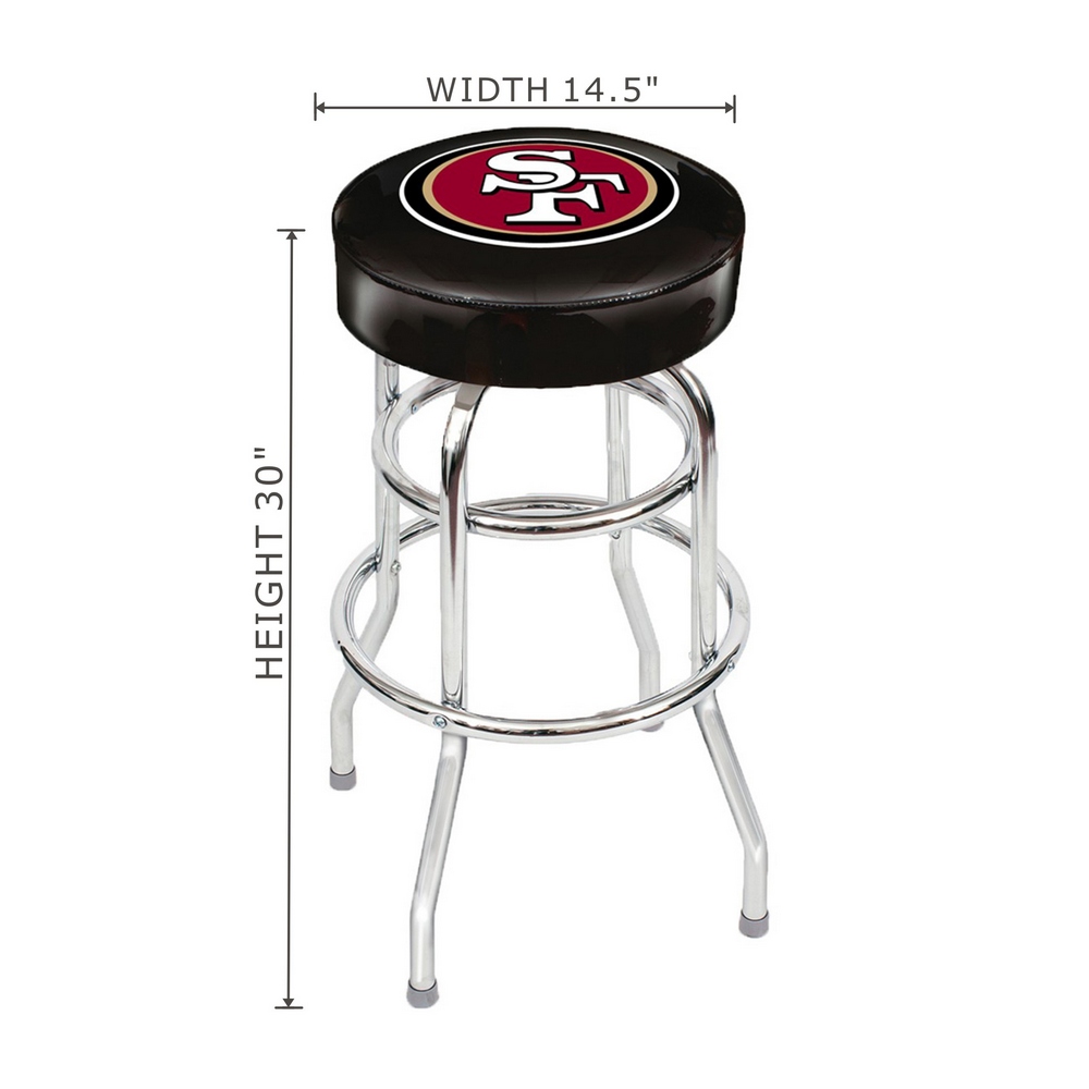 san francisco 49ers furniture
