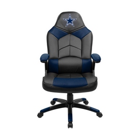 Dallas Cowboys Oversized Video Gaming Chair, 134-1002