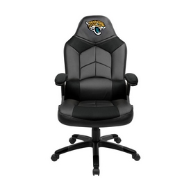 Jacks Jaguars Oversized Gaming Chair, 134-1015