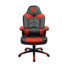 Cleveland Browns Oversized Video Gaming Chair, 134-1020