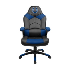 Indianapolis Colts Oversized Gaming Chair, 134-1022