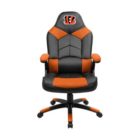 Cinc Bengals Oversized Gaming Chair, 134-1023