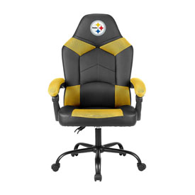 Pittsburgh Steelers Oversized Office Chair, 135-1004