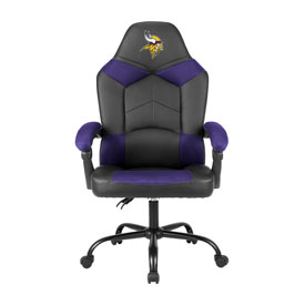 Minnesota Vikings Oversized Office Chair, 135-1007