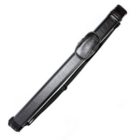 Imperial Premier Triangle Tube Cue Case, 1 Butt/2 Shafts, 15-216