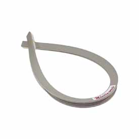 Imperial Mark 1 (43-In.) K66 Cushion Rubber, Set Of 6, 16-112